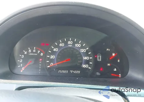 2008 Honda Odyssey Lx из США, поврежденный, VIN 5FNRL38268B041400